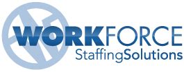 Professional Workforce & Staffing Solutions .